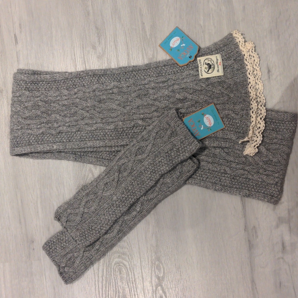 AVOCA 2 piece set